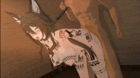 新作-【HSR】【QOS】【NTR】淫堕骚狐忘归人的出轨乱交日记♠-第19张图片-萌站 新作-【HSR】【QOS】【NTR】淫堕骚狐忘归人的出轨乱交日记♠-第19张图片-萌站