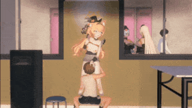 新作-Purifying sin Mari Idol Ver