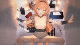 新作-Purifying sin Mari Idol Ver-第6张图片-萌站 新作-Purifying sin Mari Idol Ver-第6张图片-萌站