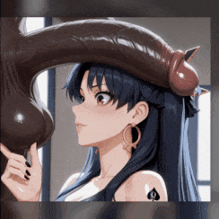 新作-Ishtar - Fate - Blacked Order-第6张图片-萌站