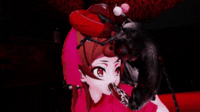 新作-[INSECT] Saki & Yuugiri Insect Party-第3张图片-萌站