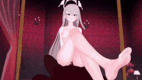 【1K/无修/无水印】新作-[むらむら村民]-Beep Block差分 + 次回作スクショ差分合集-第5张图片-萌站