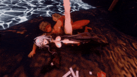 【4K/无修/无水印】新作-[kisaki]-Thelema~WA DA DA-第16张图片-萌站