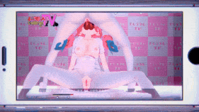 【2K/无修/无水印】新作-Hyacine❤sex[⚠️Futa⚠️]-第7张图片-萌站