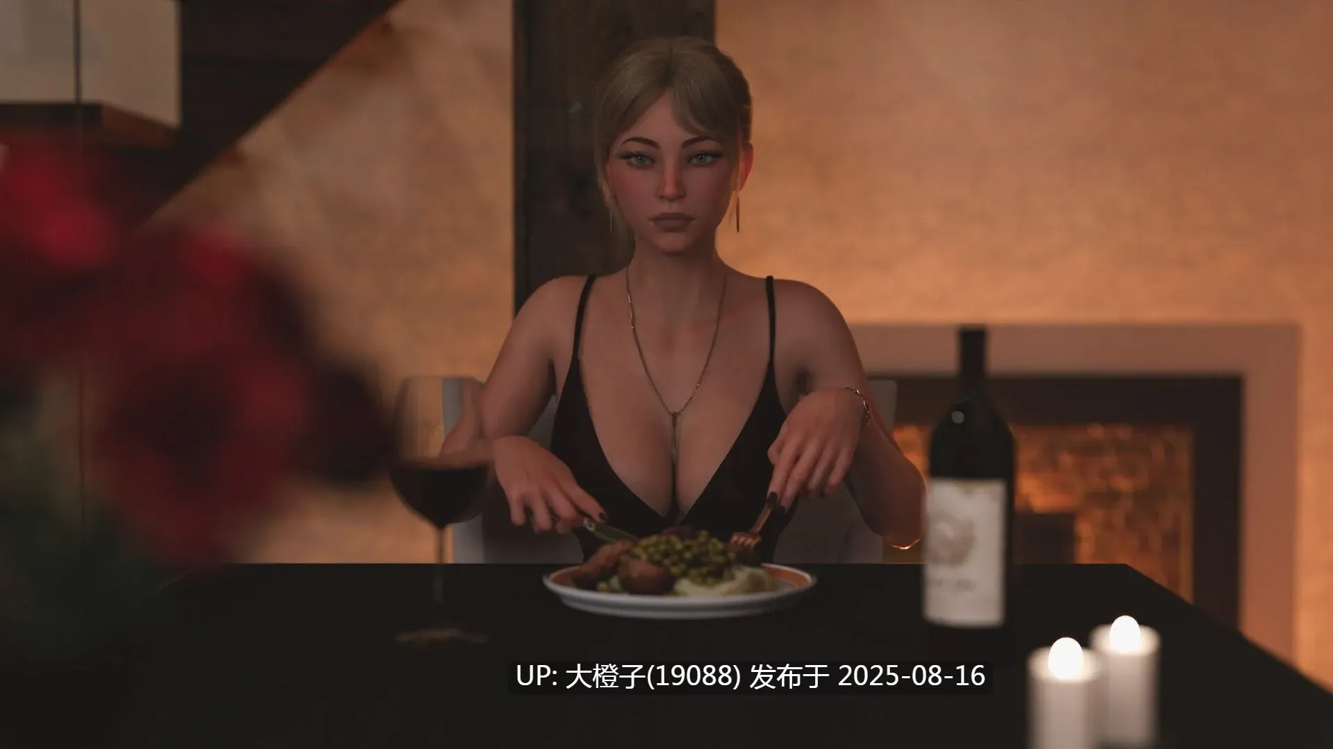 [互动SLG官中动态PC] 格雷之梦 灰色之梦 The Grey Dream Ep.7 最终集 官方中文版【15.4G】-第10张图片-萌站