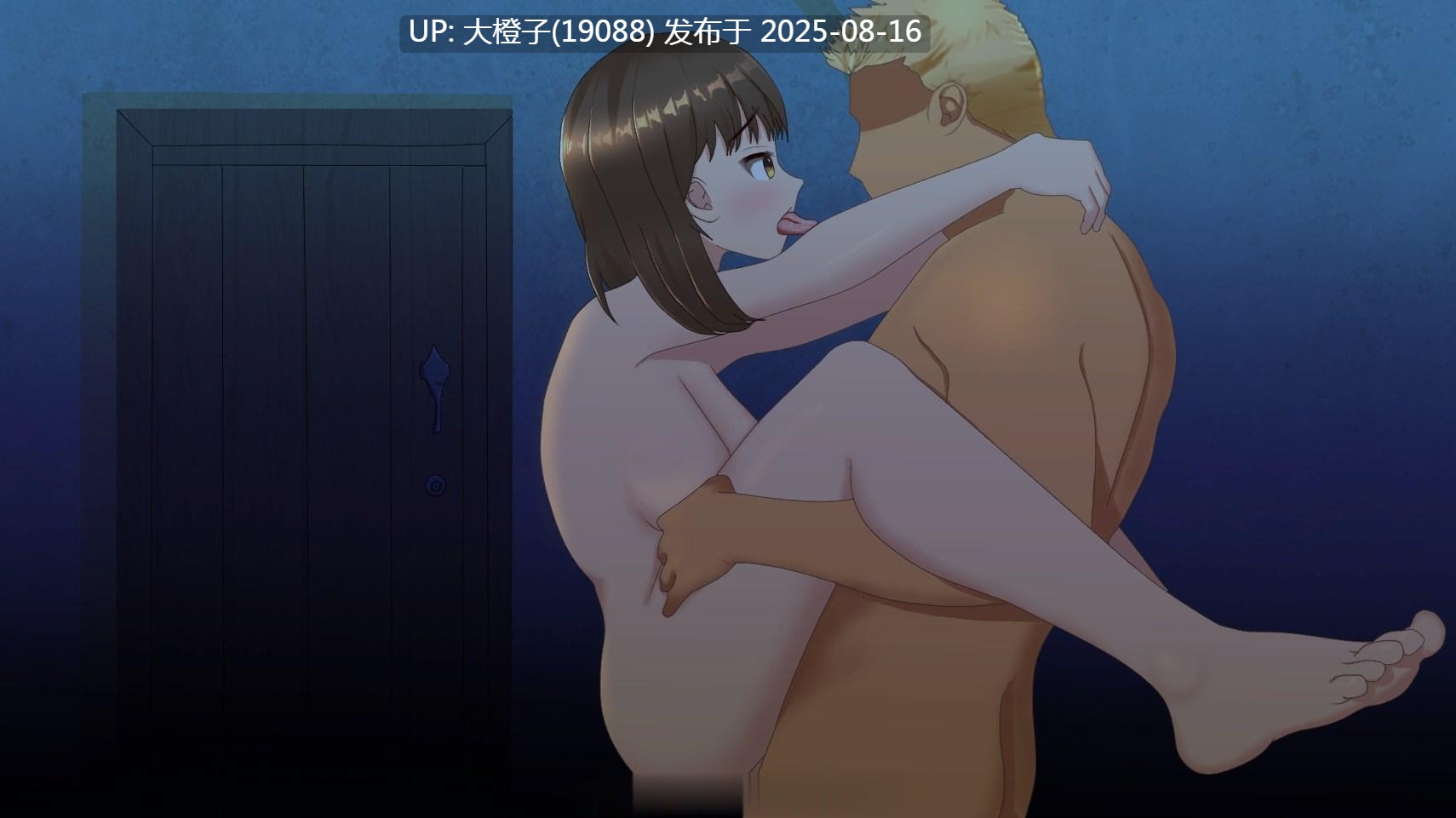 [绿帽SLG卡牌汉化][毛ガニ研究室]NTR之城 NTRハウス Ver1.51汉化版+旧版本存档[1.27G]-第2张图片-萌站