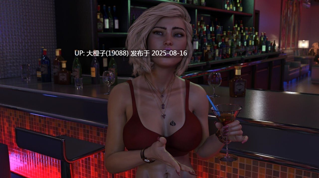 [欧美SLG汉化PC] 中途之家 Halfway House Ep.11 - Bonus 7-9[萌站植入] [4.22G]-第9张图片-萌站