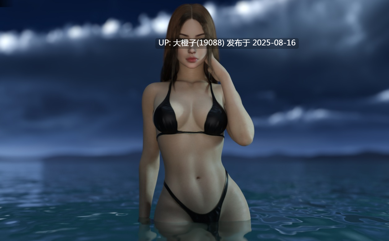 [欧美SLG汉化动态PC] 与诺拉一起卧底 Undercover_With_Nora-v0.2.1 [2.75G]-第8张图片-萌站