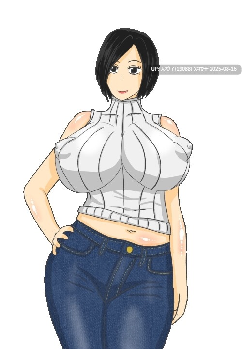 [RPG汉化PC母子乱伦][電撃サイクロン]大好きな母さんと俺はシた[980M]-第2张图片-萌站