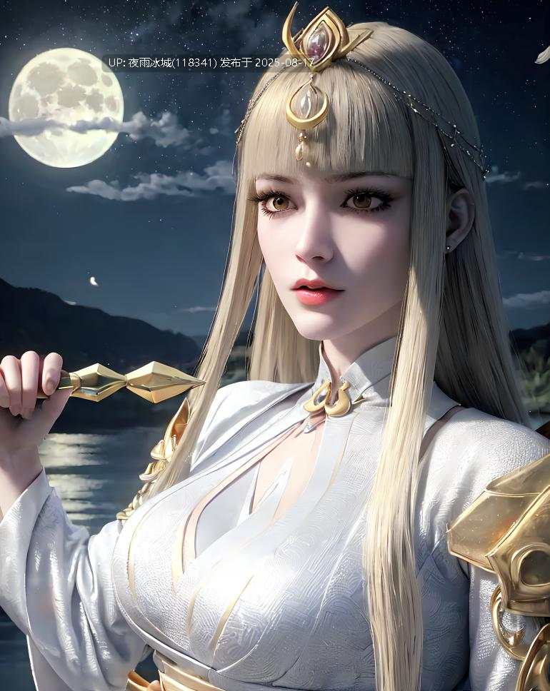 【图包】宝灵上尊36（荤素）-第3张图片-萌站
