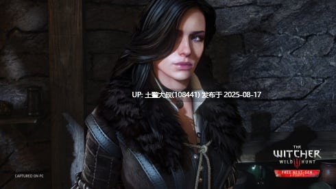 巫师 3：狂猎-第2张图片-萌站