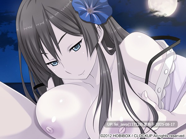 【PC/ADV/汉化/全CG】 姉にこの夏[CLOCKUP] -第17张图片-萌站