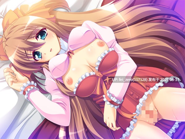 【PC/ADV/汉化/全CG】 癒されご奉仕 ?夢の館で賢者タイム！?[CLOCKUP] -第3张图片-萌站