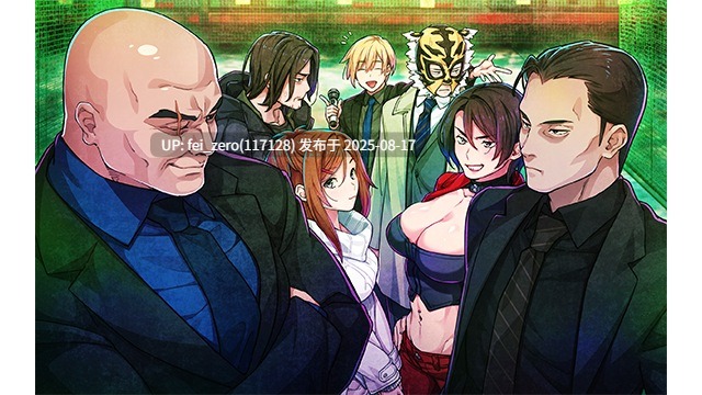 【PC/ADV/官中/全CG】睡不着的羊和孤独的狼 外伝 眠れぬ羊と孤独な狼 外伝【全CG】【官中】[CLOCKUP] -第2张图片-萌站