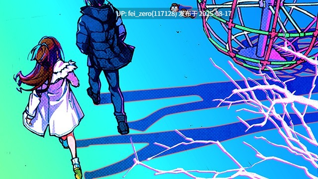 【PC/ADV/官中/全CG】睡不着的羊和孤独的狼 外伝 眠れぬ羊と孤独な狼 外伝【全CG】【官中】[CLOCKUP] -第11张图片-萌站