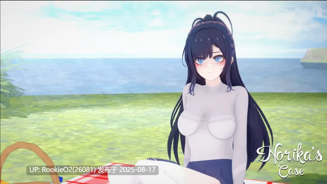 【互动SLG/汉化/NTR/巨乳/乳交/3D/纹身】诺丽卡斯事件簿 诺里卡斯的案例 Norika’s Case Ver1.1 AI汉化内嵌版【3.70G】-第4张图片-萌站