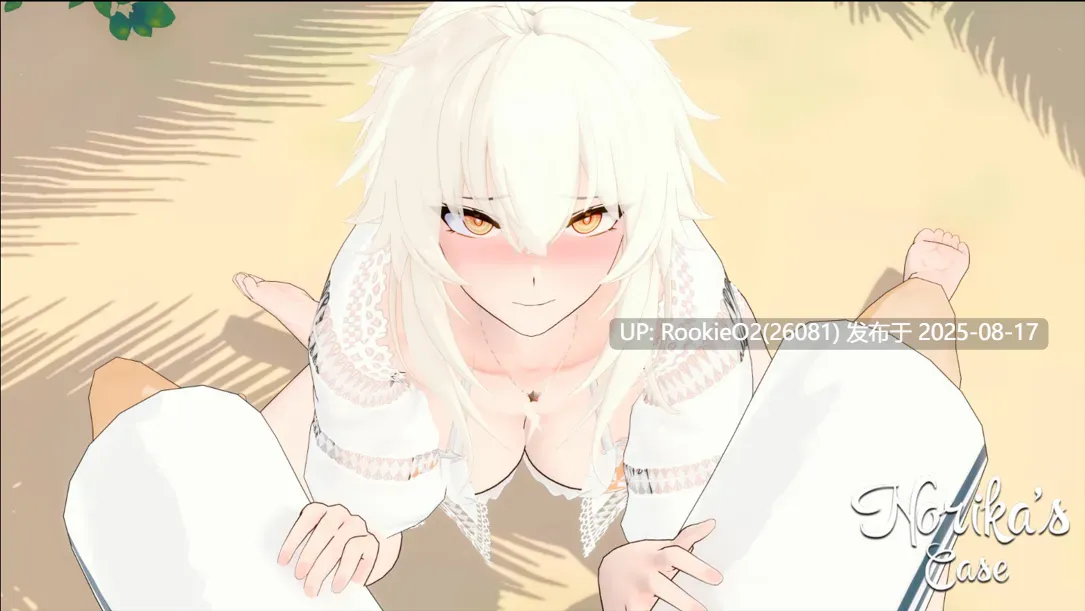 【互动SLG/汉化/NTR/巨乳/乳交/3D/纹身】诺丽卡斯事件簿 诺里卡斯的案例 Norika’s Case Ver1.1 AI汉化内嵌版【3.70G】-第8张图片-萌站