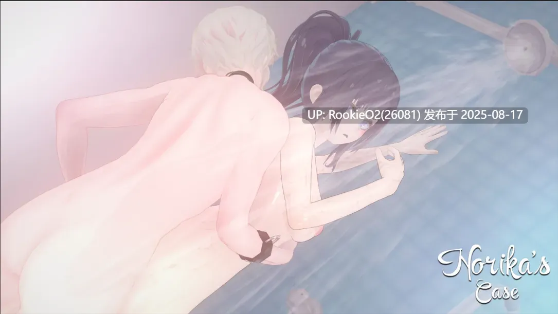 【互动SLG/汉化/NTR/巨乳/乳交/3D/纹身】诺丽卡斯事件簿 诺里卡斯的案例 Norika’s Case Ver1.1 AI汉化内嵌版【3.70G】-第10张图片-萌站