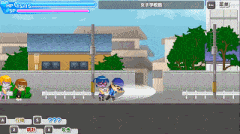 4[ACT-PC+安卓+MAC] [ACT+RPG中文全动态]丧尸横行的鬼町世界，你依然可以为所欲为 官中版[1.53G]-第15张图片-萌站