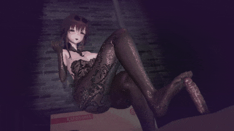 【3D动画/Wait2long】25.08新作 崩铁-卡夫卡的脚 [246M]-第4张图片-萌站