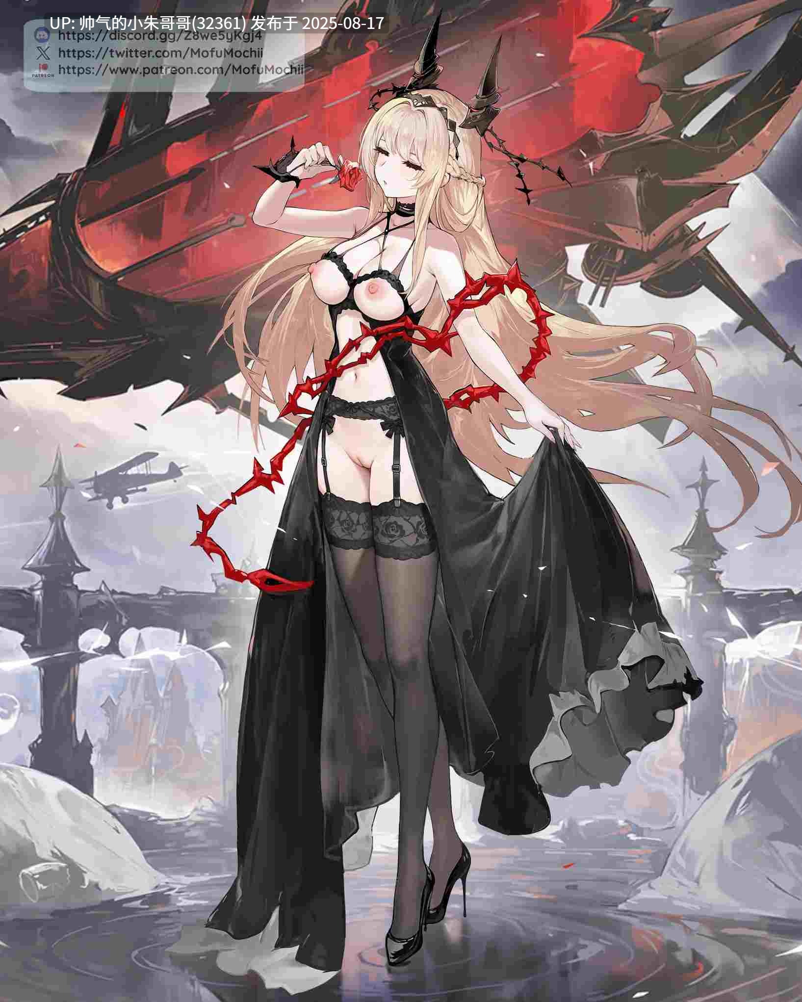碧蓝航线魔改绅士版图包合集 [1099P+800m]-第3张图片-萌站