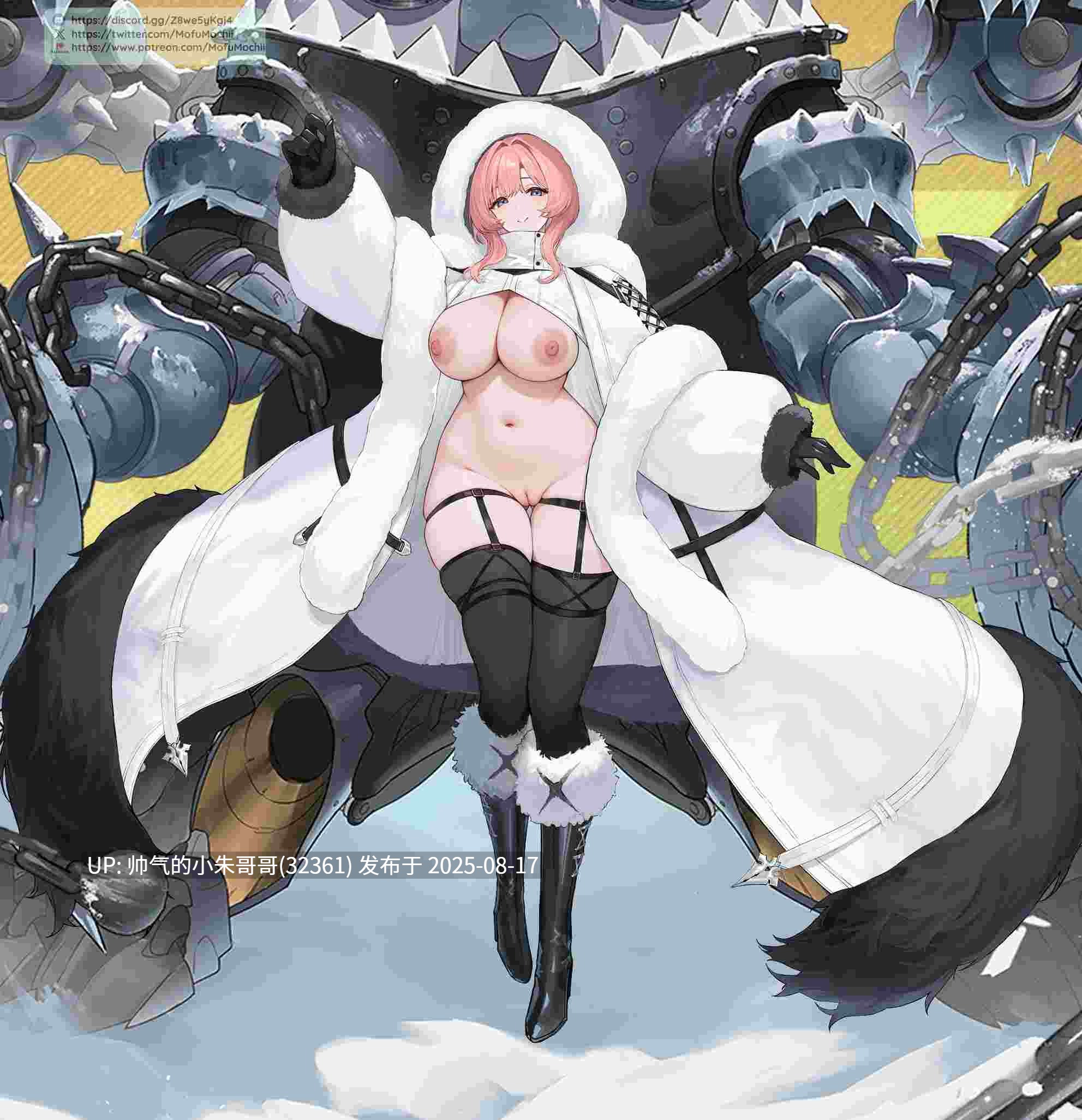 碧蓝航线魔改绅士版图包合集 [1099P+800m]-第9张图片-萌站