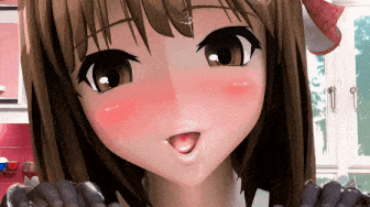 23[SLG-PC] [3D-全动态] 香艳厨房：RIO's KITCHEN 正式版+提取版 [4.2G]-第9张图片-萌站