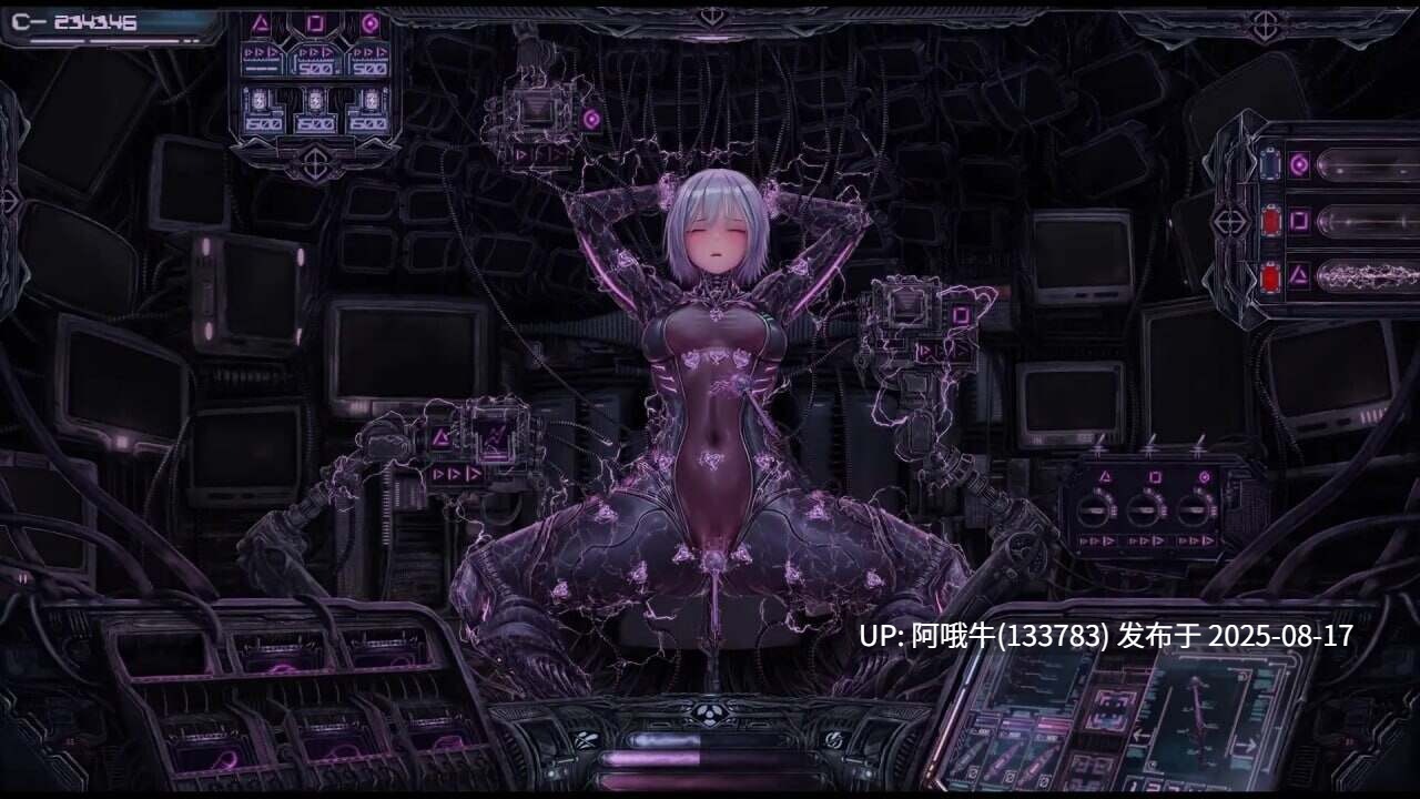 【日式/SLG/无文本/动态CG】情色电幻梦境 Ero-Electric Dreams DL正式版 【433M】【序号3162】-第2张图片-萌站 【日式/SLG/无文本/动态CG】情色电幻梦境 Ero-Electric Dreams DL正式版 【433M】【序号3162】-第2张图片-萌站