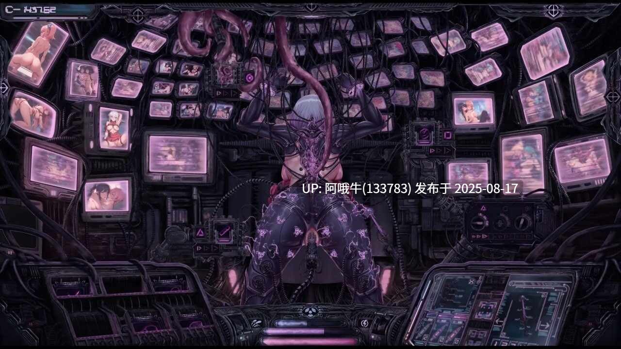 【日式/SLG/无文本/动态CG】情色电幻梦境 Ero-Electric Dreams DL正式版 【433M】【序号3162】-第7张图片-萌站 【日式/SLG/无文本/动态CG】情色电幻梦境 Ero-Electric Dreams DL正式版 【433M】【序号3162】-第7张图片-萌站