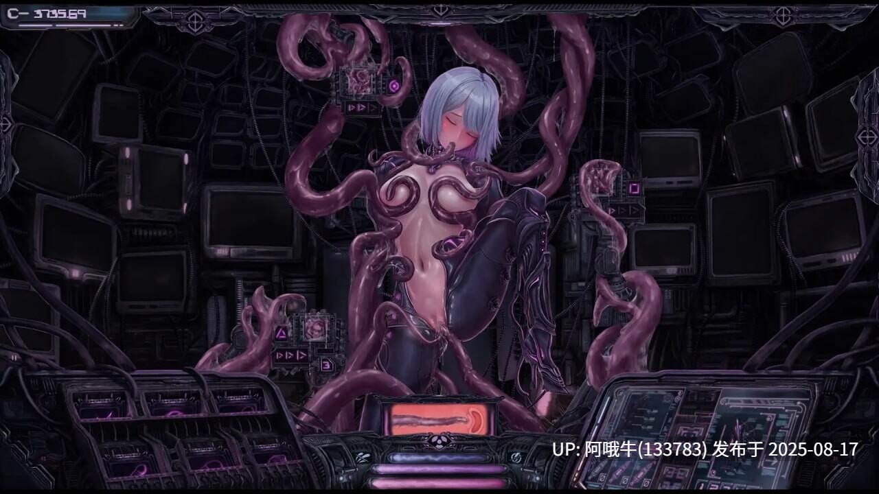【日式/SLG/无文本/动态CG】情色电幻梦境 Ero-Electric Dreams DL正式版 【433M】【序号3162】-第9张图片-萌站 【日式/SLG/无文本/动态CG】情色电幻梦境 Ero-Electric Dreams DL正式版 【433M】【序号3162】-第9张图片-萌站