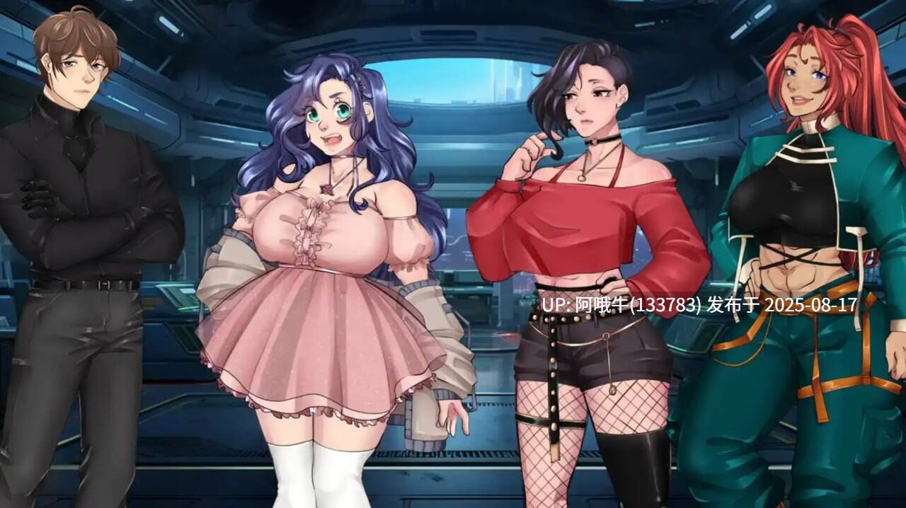 【SLG/动态】FLX  娃娃的堕落 [1.23G]【序号3193】-第3张图片-萌站