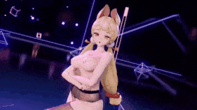 新作-【sex dance】爆炒兔兔爱丽丝-第7张图片-萌站
