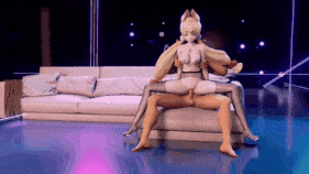 新作-【sex dance】爆炒兔兔爱丽丝-第8张图片-萌站