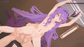 新作-【崩坏3】-R18-sex Sirin 西琳 成为魔法少女的路途之一-第3张图片-萌站
