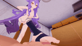 新作-【崩坏3】-R18-sex Sirin 西琳 成为魔法少女的路途之一-第8张图片-萌站