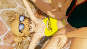 新作-Call on me, Himiko Toga-第6张图片-萌站 新作-Call on me, Himiko Toga-第6张图片-萌站
