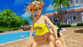 新作-Call on me, Himiko Toga-第8张图片-萌站 新作-Call on me, Himiko Toga-第8张图片-萌站