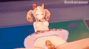 新作-【赛马娘-ウマ娘-Umamusume】双飞母女俩 ❤️杏目-アーモンドアイ❤️火神-フサイチパンドラ❤️-第2张图片-萌站 新作-【赛马娘-ウマ娘-Umamusume】双飞母女俩 ❤️杏目-アーモンドアイ❤️火神-フサイチパンドラ❤️-第2张图片-萌站