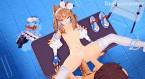 新作-【赛马娘-ウマ娘-Umamusume】双飞母女俩 ❤️杏目-アーモンドアイ❤️火神-フサイチパンドラ❤️-第12张图片-萌站 新作-【赛马娘-ウマ娘-Umamusume】双飞母女俩 ❤️杏目-アーモンドアイ❤️火神-フサイチパンドラ❤️-第12张图片-萌站