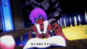 【2K/无修/无水印】新作-【填词 qos】《淫兽话》-宇崎母女愿为黑爹性奴-2K-第3张图片-萌站
