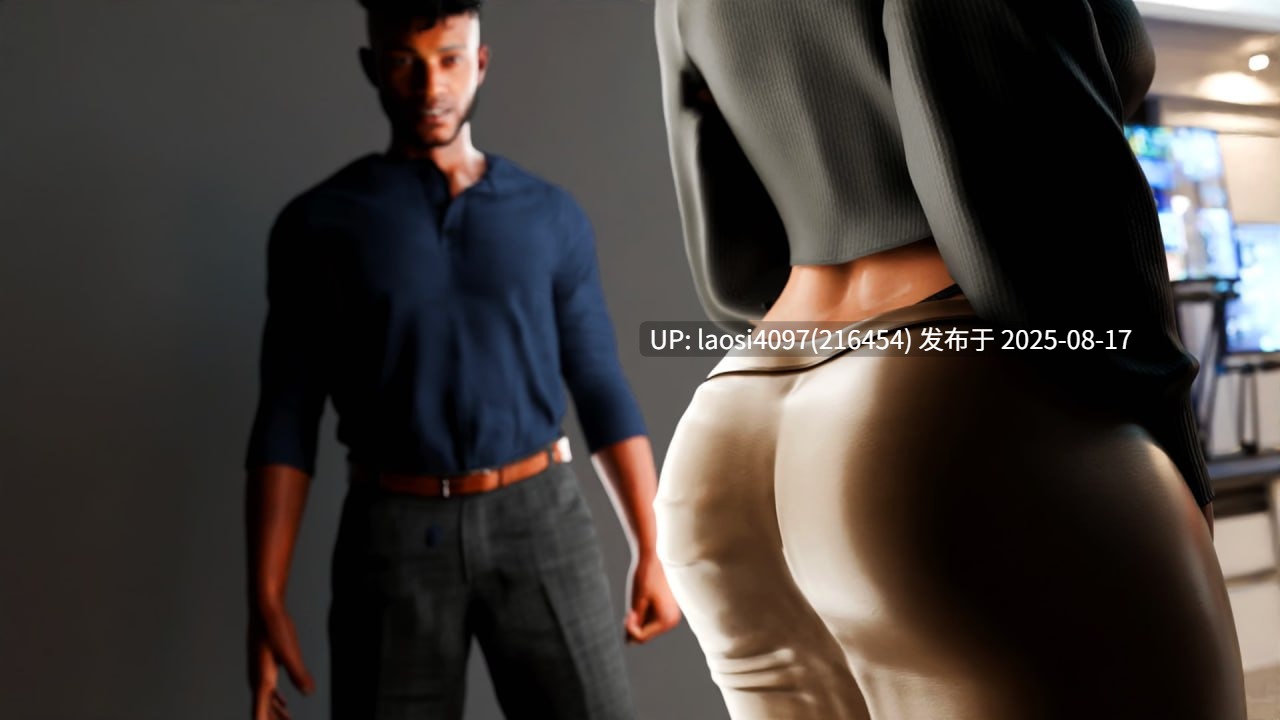 [SLG/PC]#欲望的代价   #Price of Desires Ep.2 AI汉化版 -第3张图片-萌站
