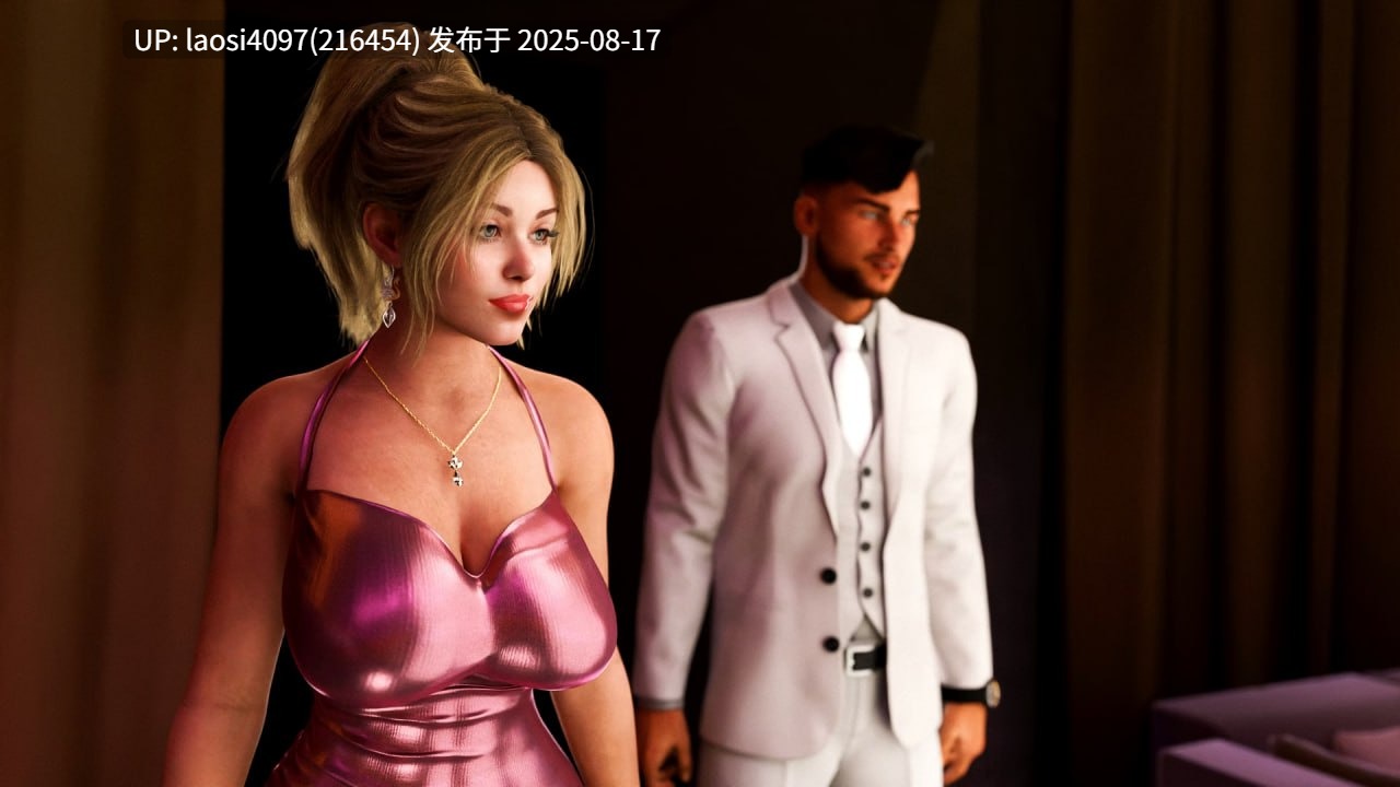 [SLG/PC]#欲望的代价   #Price of Desires Ep.2 AI汉化版 -第6张图片-萌站