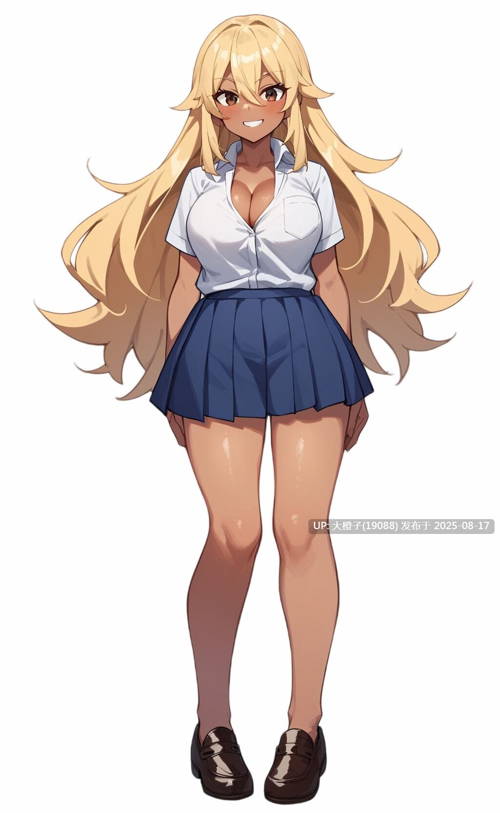 [RPG汉化PC][おーまっちゃ]NPC姦学園～淫魔の催○アプリでヤり放題～School[萌站植入][1.06G]-第4张图片-萌站