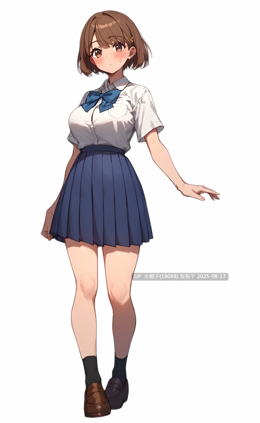 [RPG汉化PC][おーまっちゃ]NPC姦学園～淫魔の催○アプリでヤり放題～School[萌站植入][1.06G]-第19张图片-萌站