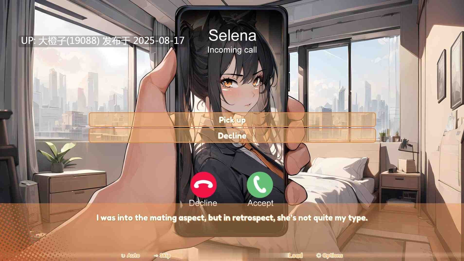 [SLG生肉动态PC] 猫娘度假村 Cats in Heat – Convenience Coworkers Uncensored[284M]-第2张图片-萌站