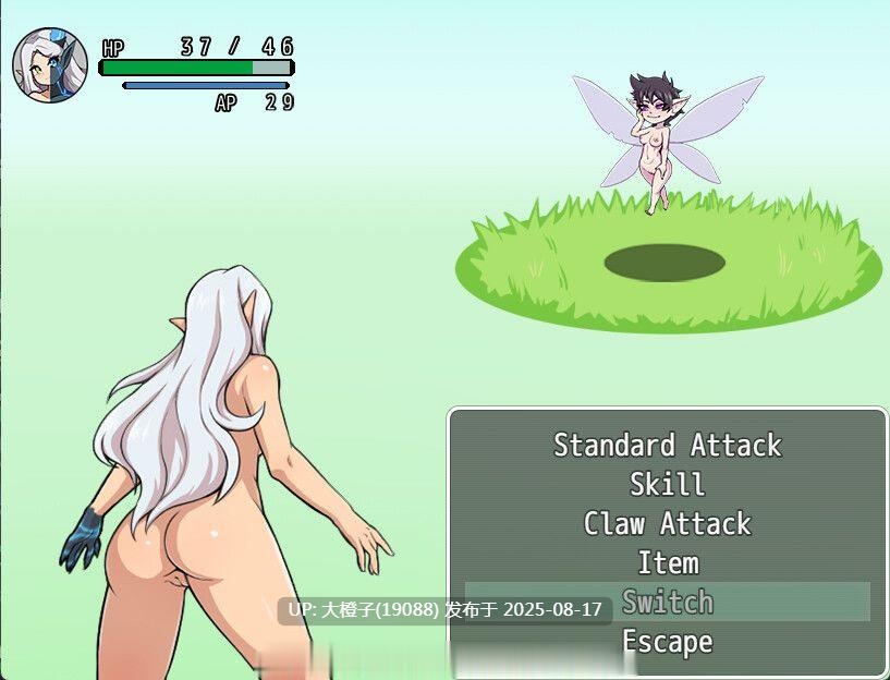 [对战RPG汉化PC]Demonherd - Copy[2G]-第2张图片-萌站