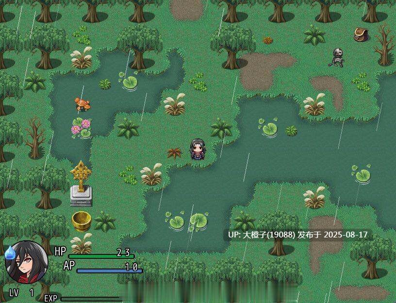 [对战RPG汉化PC]Demonherd - Copy[2G]-第4张图片-萌站