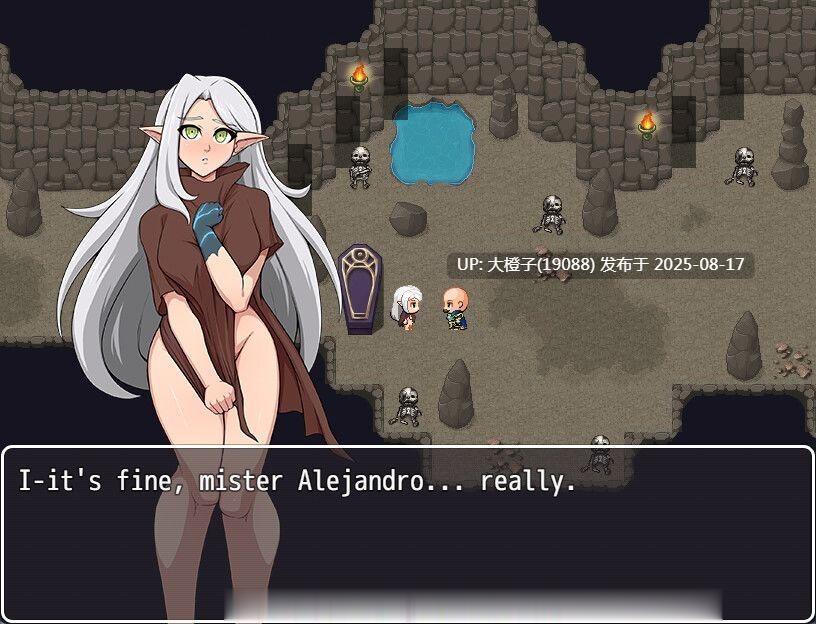 [对战RPG汉化PC]Demonherd - Copy[2G]-第6张图片-萌站