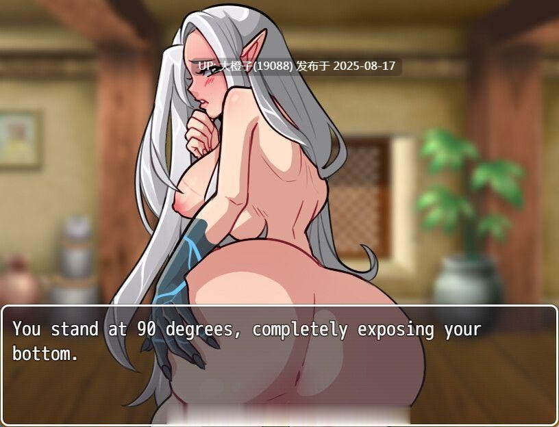 [对战RPG汉化PC]Demonherd - Copy[2G]-第11张图片-萌站
