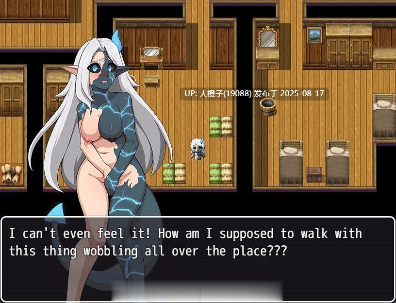[对战RPG汉化PC]Demonherd - Copy[2G]-第13张图片-萌站
